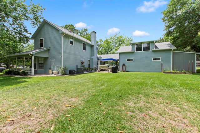455 Stirrup Ranch Road, Trinidad, TX 75163