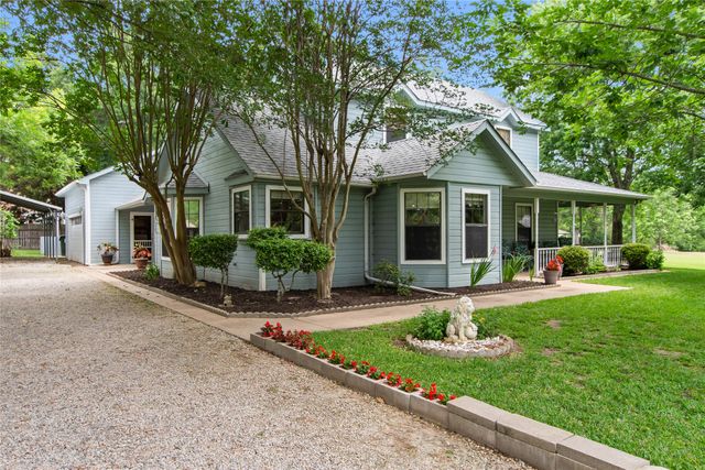 455 Stirrup Ranch Road, Trinidad, TX 75163