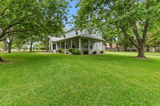 455 Stirrup Ranch Road, Trinidad, TX 75163