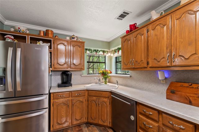 455 Stirrup Ranch Road, Trinidad, TX 75163