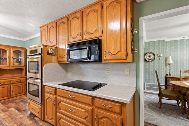 455 Stirrup Ranch Road, Trinidad, TX 75163