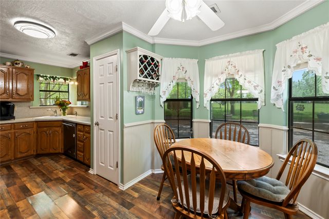 455 Stirrup Ranch Road, Trinidad, TX 75163