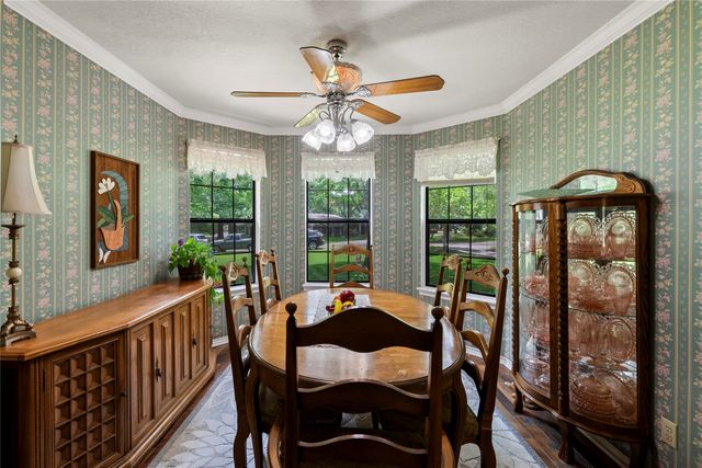 455 Stirrup Ranch Road, Trinidad, TX 75163