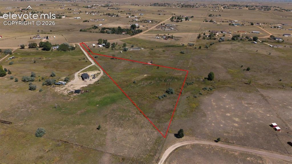 TBD Wileys Road, Peyton, CO 80831 — photo 4