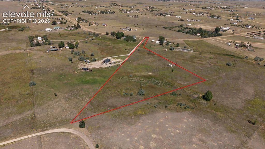 TBD Wileys Road, Peyton, CO 80831 — photo 5