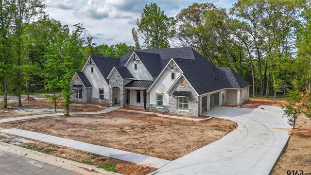 1993 Stafford Dr, Tyler, TX 75703
