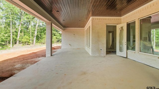 1993 Stafford Dr, Tyler, TX 75703
