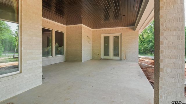 1993 Stafford Dr, Tyler, TX 75703