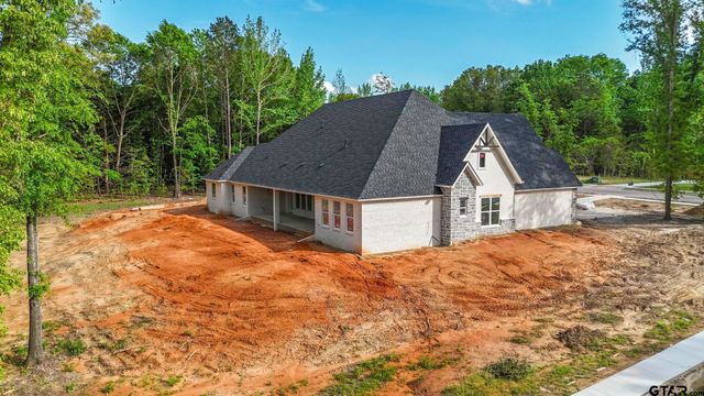 1993 Stafford Dr, Tyler, TX 75703