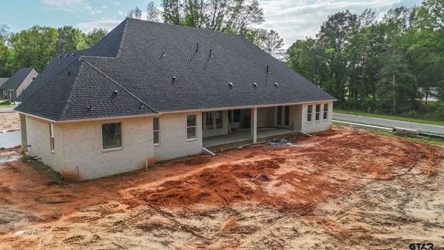 1993 Stafford Dr, Tyler, TX 75703