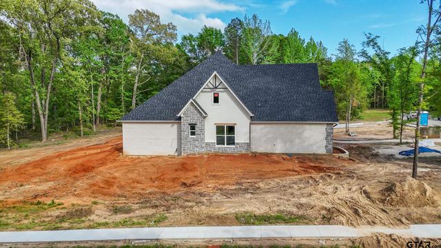 1993 Stafford Dr, Tyler, TX 75703