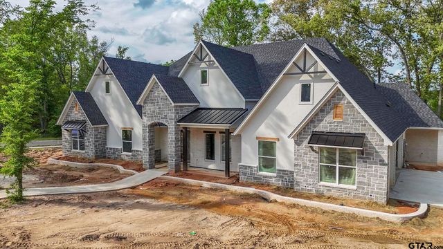 1993 Stafford Dr, Tyler, TX 75703