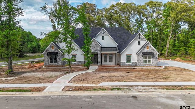1993 Stafford Dr, Tyler, TX 75703