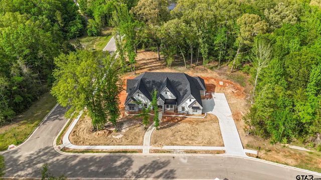 1993 Stafford Dr, Tyler, TX 75703