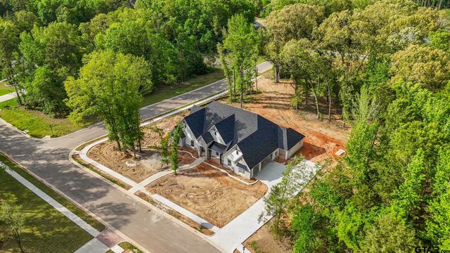 1993 Stafford Dr, Tyler, TX 75703