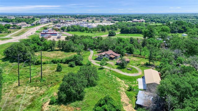 3628 Ansley Boulevard, Denison, TX 75020