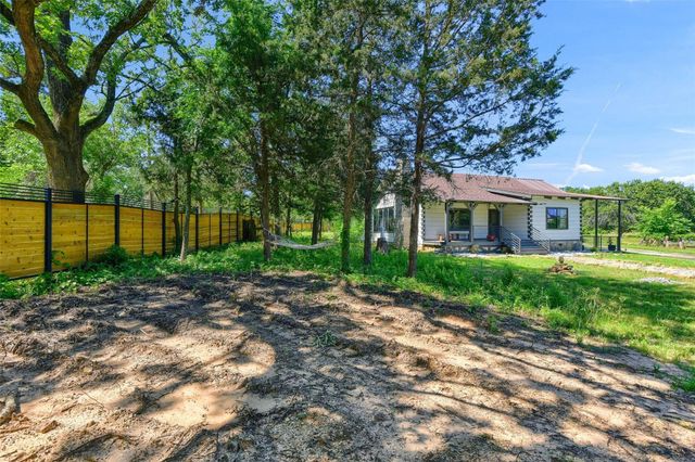 3628 Ansley Boulevard, Denison, TX 75020