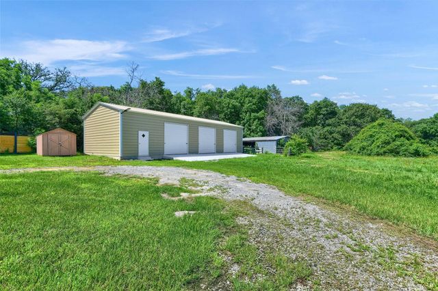 3628 Ansley Boulevard, Denison, TX 75020