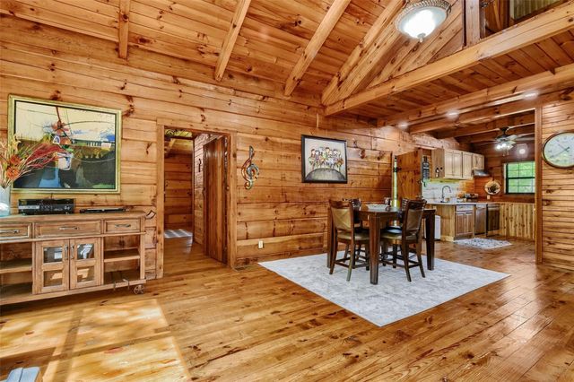 3628 Ansley Boulevard, Denison, TX 75020