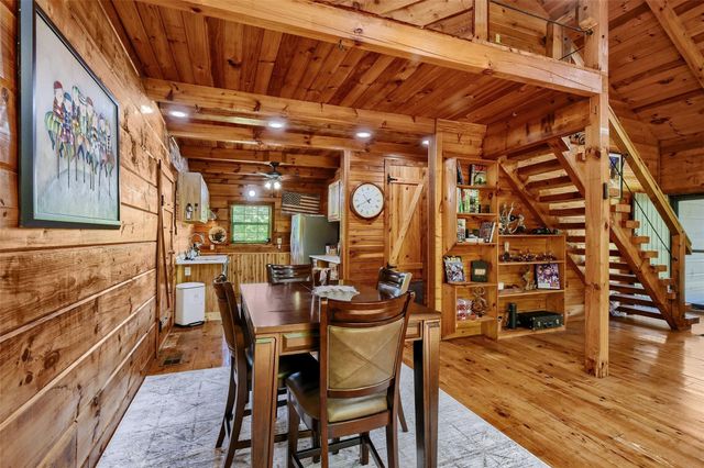 3628 Ansley Boulevard, Denison, TX 75020