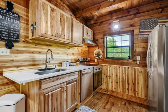 3628 Ansley Boulevard, Denison, TX 75020