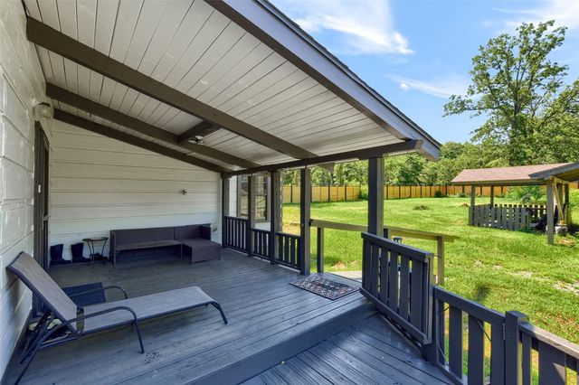 3628 Ansley Boulevard, Denison, TX 75020