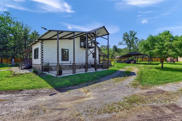 3628 Ansley Boulevard, Denison, TX 75020