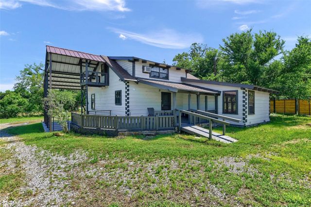 3628 Ansley Boulevard, Denison, TX 75020