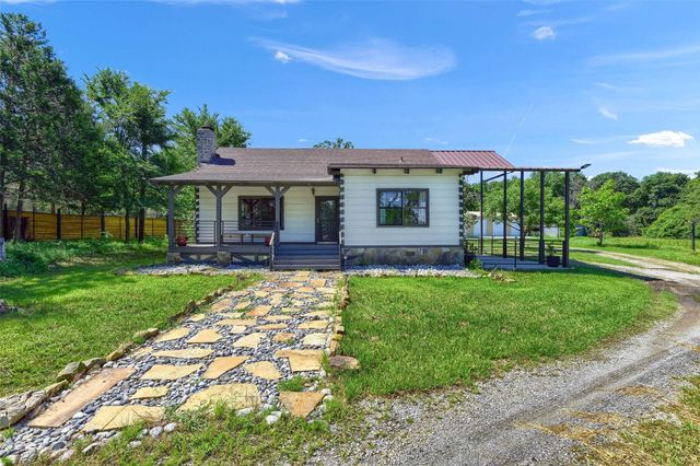 3628 Ansley Boulevard, Denison, TX 75020