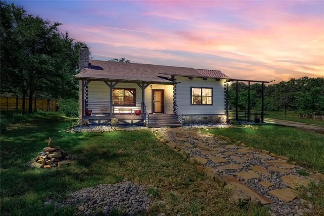 3628 Ansley Boulevard, Denison, TX 75020