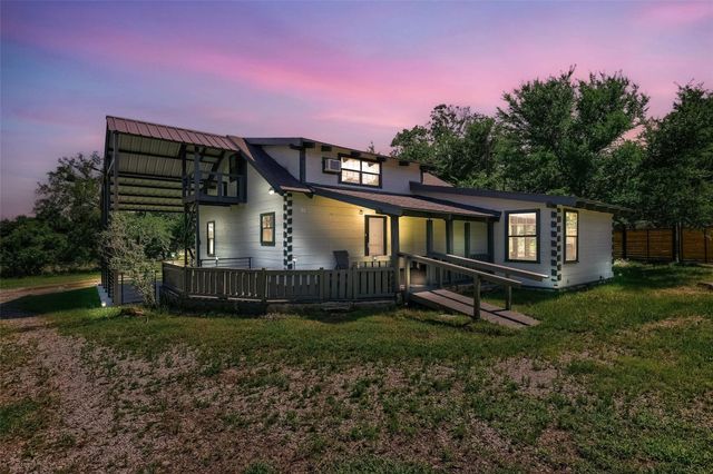 3628 Ansley Boulevard, Denison, TX 75020