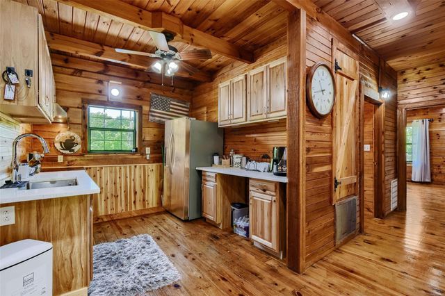 3628 Ansley Boulevard, Denison, TX 75020