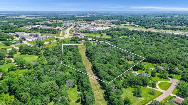 3628 Ansley Boulevard, Denison, TX 75020