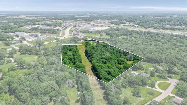 3628 Ansley Boulevard, Denison, TX 75020