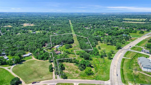 3628 Ansley Boulevard, Denison, TX 75020