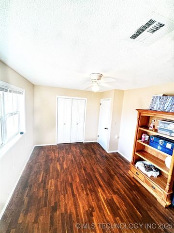 710 W Tahlequah, Sulphur, OK 73086