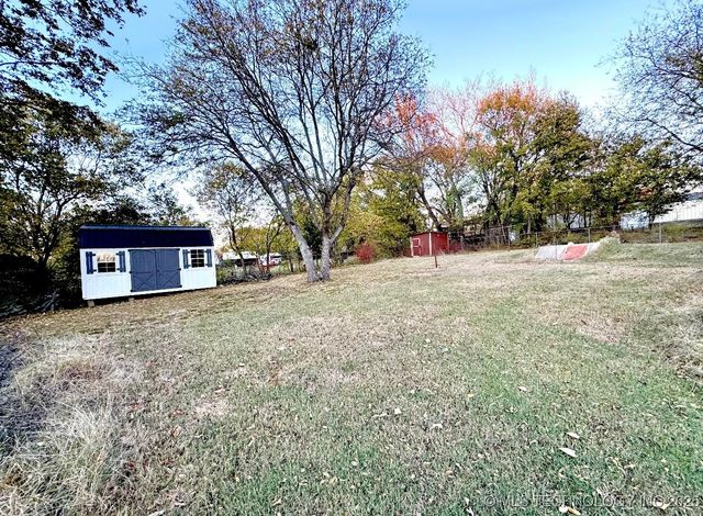 710 W Tahlequah, Sulphur, OK 73086