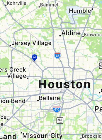 5329 Lost Forest Dr Drive 5329, Houston, TX 77092