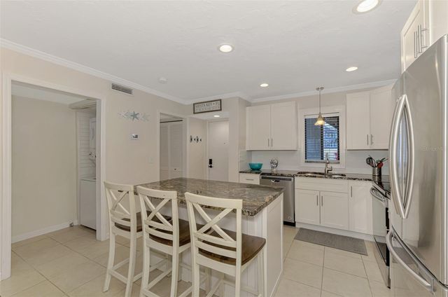 1612 STICKNEY POINT ROAD 1612-1, Sarasota, FL 34231