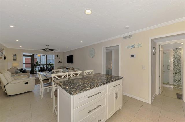 1612 STICKNEY POINT ROAD 1612-1, Sarasota, FL 34231