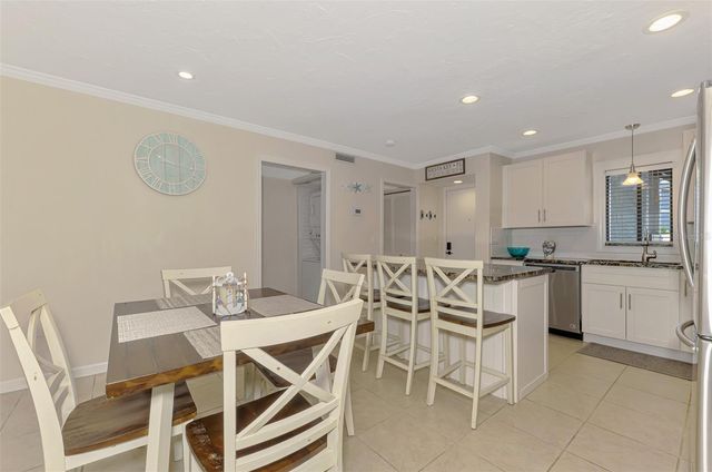 1612 STICKNEY POINT ROAD 1612-1, Sarasota, FL 34231