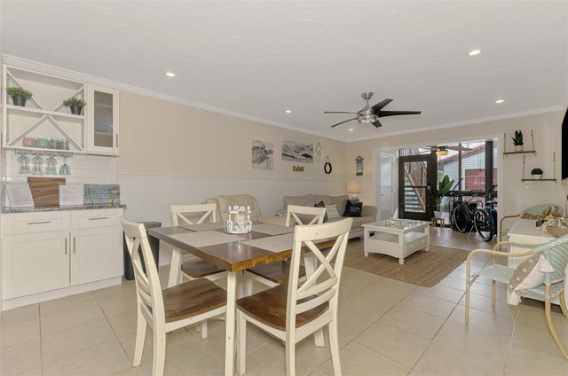 1612 STICKNEY POINT ROAD 1612-1, Sarasota, FL 34231