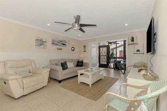 1612 STICKNEY POINT ROAD 1612-1, Sarasota, FL 34231