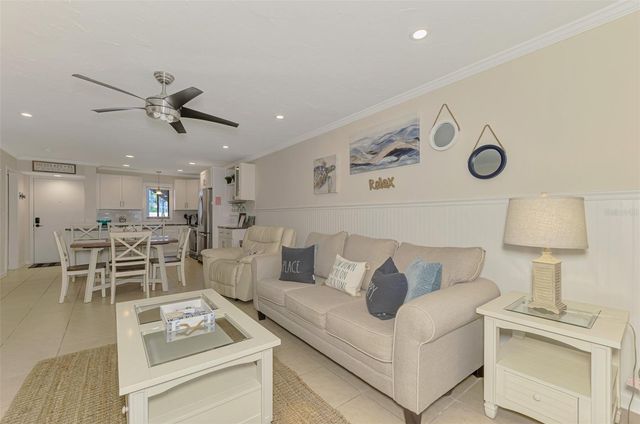 1612 STICKNEY POINT ROAD 1612-1, Sarasota, FL 34231