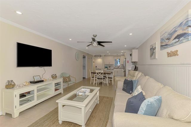 1612 STICKNEY POINT ROAD 1612-1, Sarasota, FL 34231