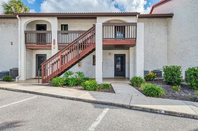 1612 STICKNEY POINT ROAD 1612-1, Sarasota, FL 34231