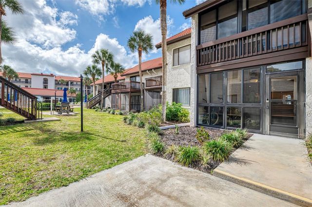 1612 STICKNEY POINT ROAD 1612-1, Sarasota, FL 34231