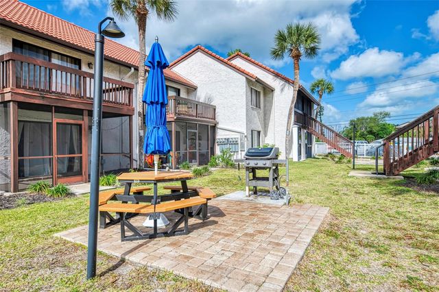 1612 STICKNEY POINT ROAD 1612-1, Sarasota, FL 34231