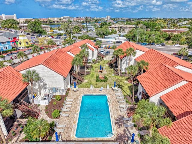 1612 STICKNEY POINT ROAD 1612-1, Sarasota, FL 34231