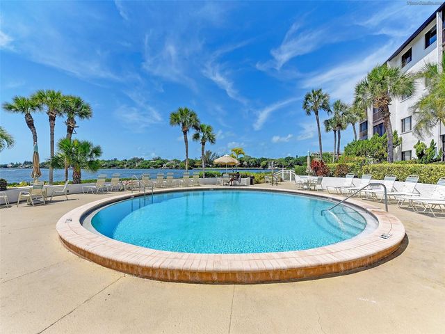 1612 STICKNEY POINT ROAD 1612-1, Sarasota, FL 34231